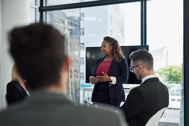 Leadership Excellence