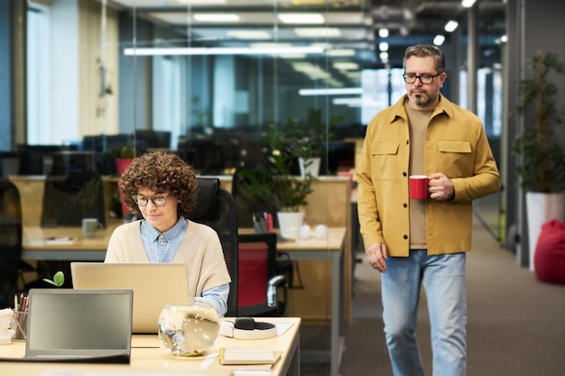 Strategic Leadership Development