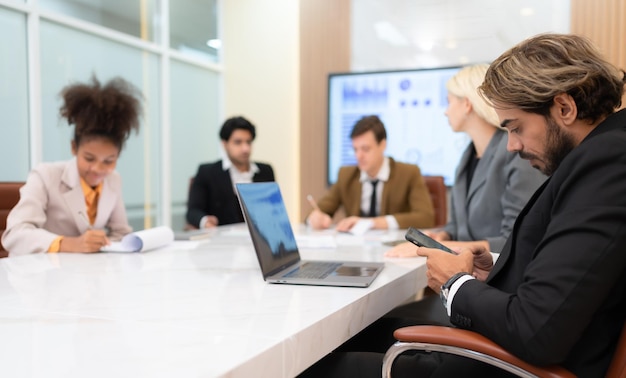 Team Building and Motivation