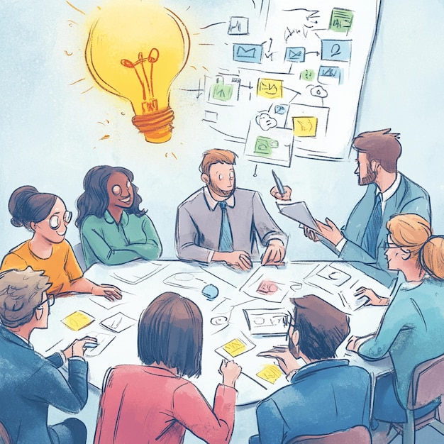 Team Building and Motivation